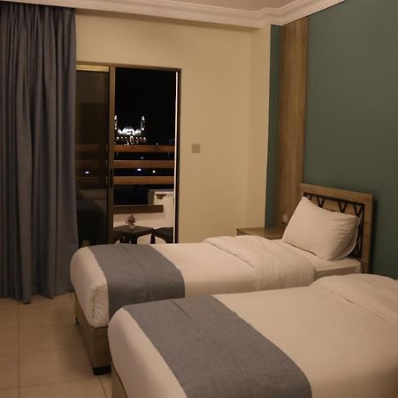 Mariam Boutique Hotel 아카바 외부 사진