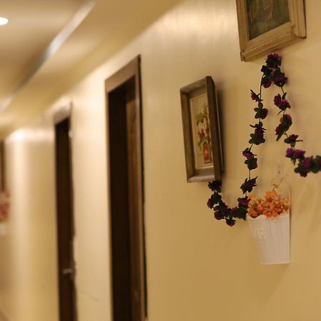 Mariam Boutique Hotel 아카바 외부 사진