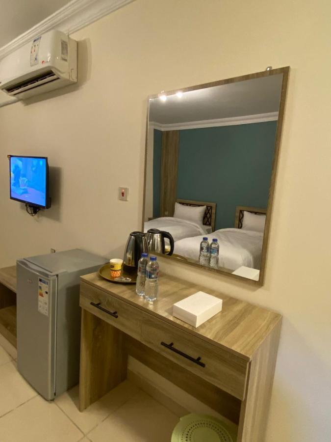 Mariam Boutique Hotel 아카바 외부 사진