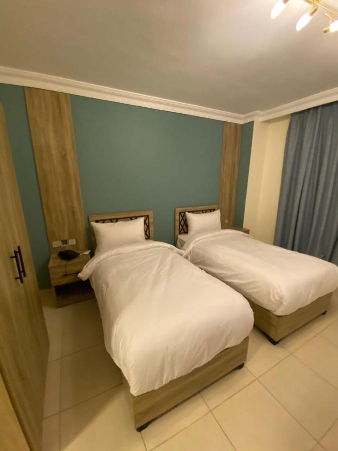 Mariam Boutique Hotel 아카바 외부 사진