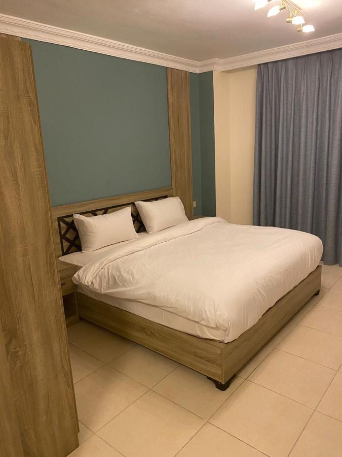 Mariam Boutique Hotel 아카바 외부 사진