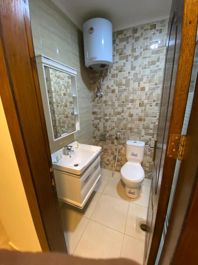 Mariam Boutique Hotel 아카바 외부 사진