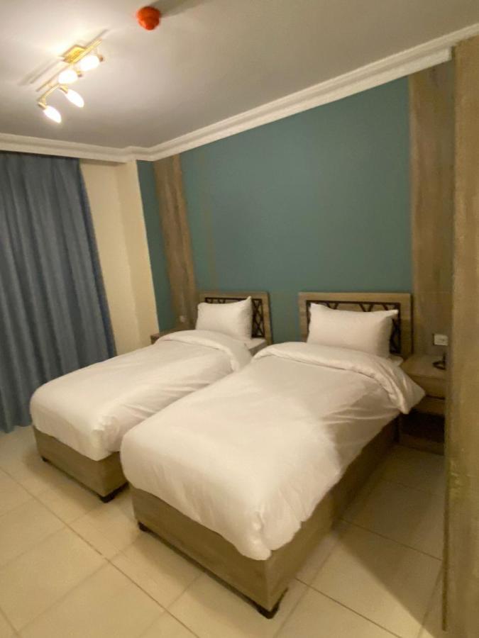 Mariam Boutique Hotel 아카바 외부 사진