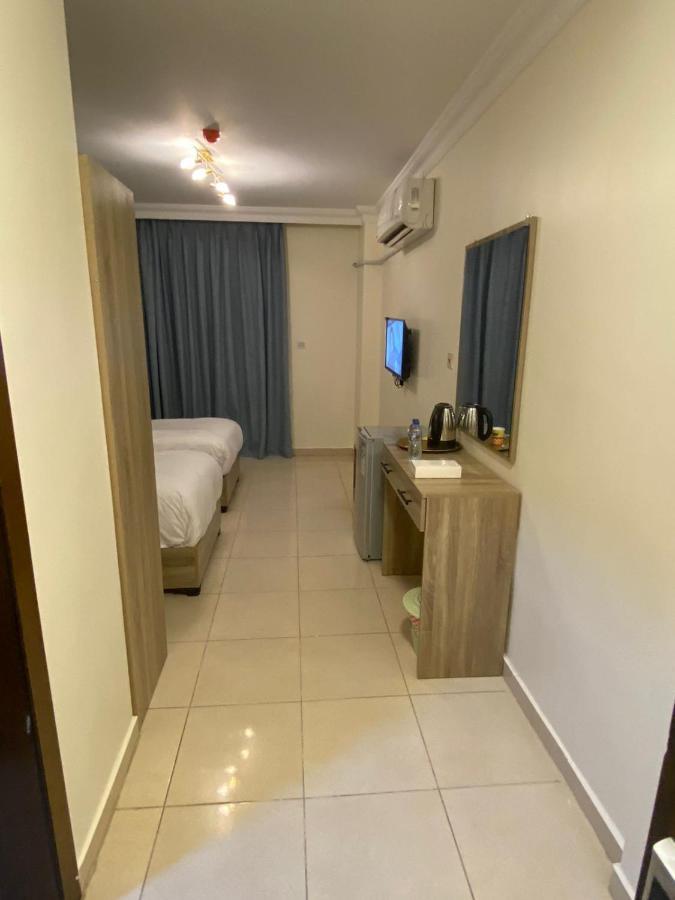 Mariam Boutique Hotel 아카바 외부 사진