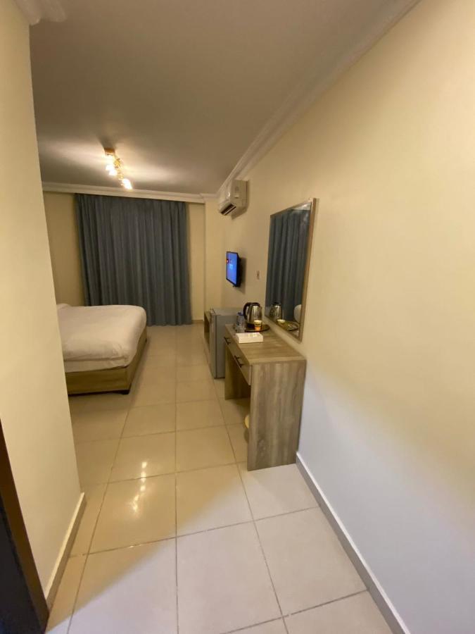Mariam Boutique Hotel 아카바 외부 사진