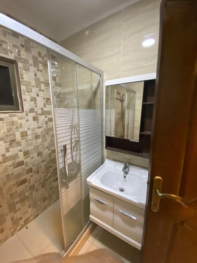 Mariam Boutique Hotel 아카바 외부 사진