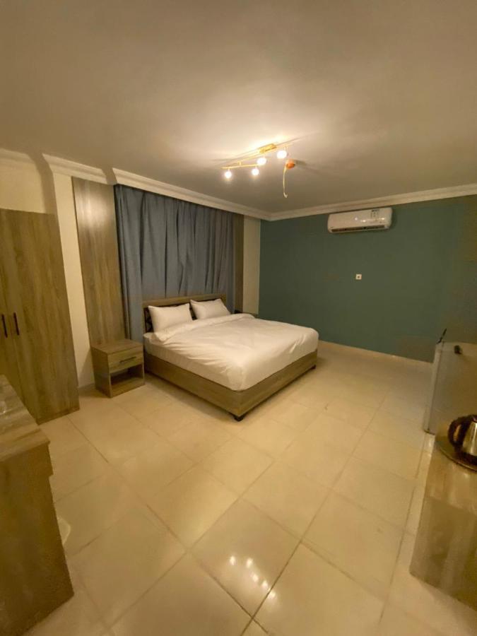 Mariam Boutique Hotel 아카바 외부 사진
