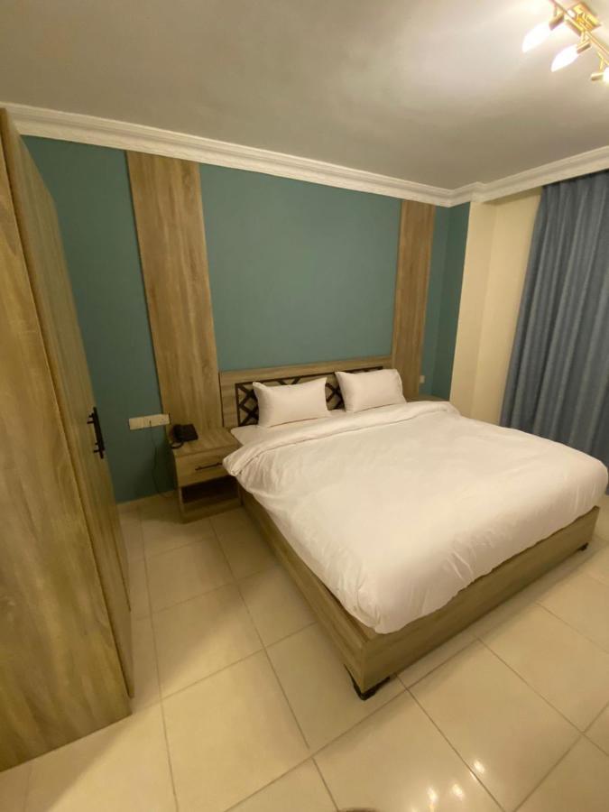 Mariam Boutique Hotel 아카바 외부 사진