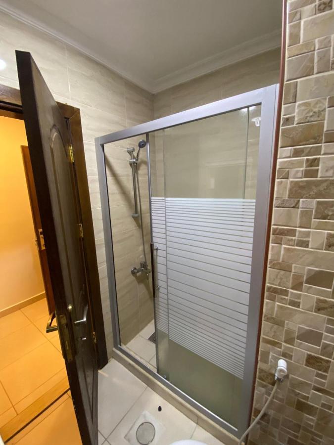 Mariam Boutique Hotel 아카바 외부 사진