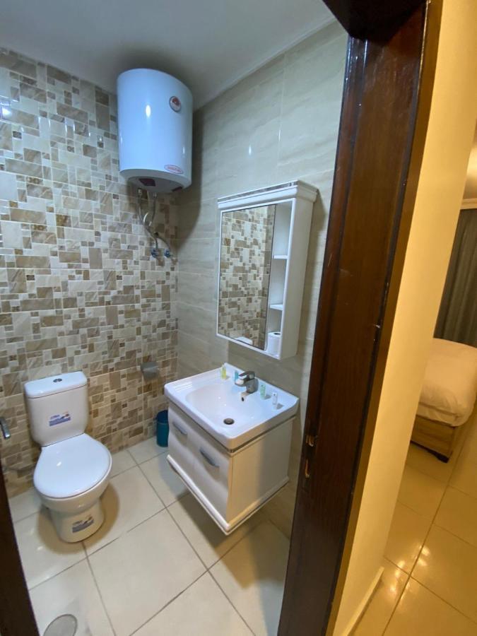 Mariam Boutique Hotel 아카바 외부 사진