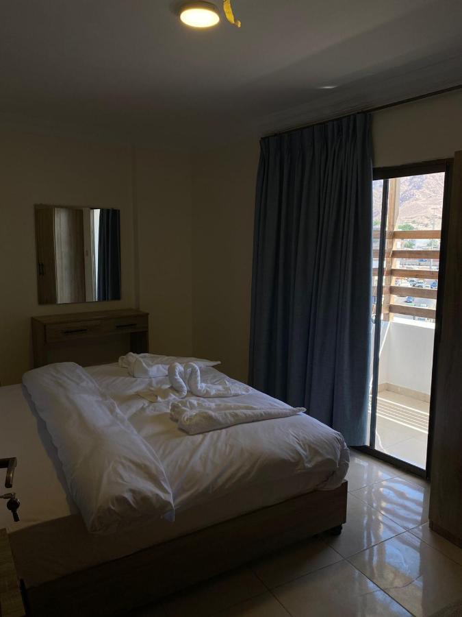 Mariam Boutique Hotel 아카바 외부 사진
