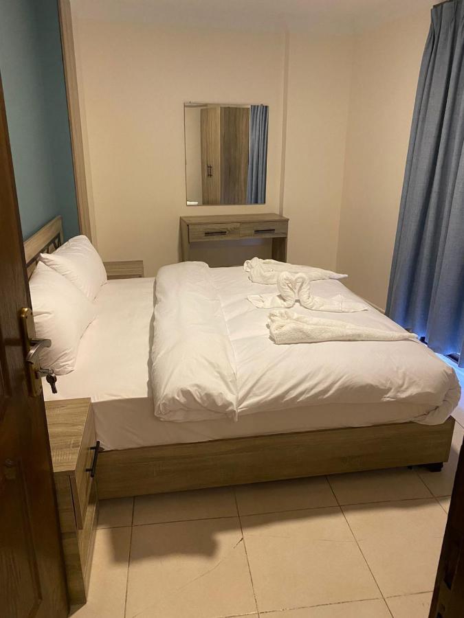 Mariam Boutique Hotel 아카바 외부 사진