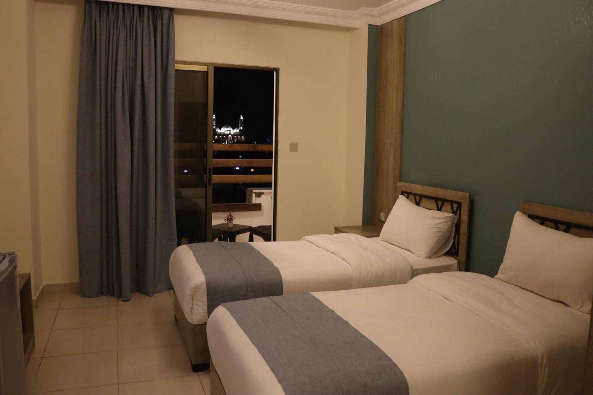Mariam Boutique Hotel 아카바 외부 사진
