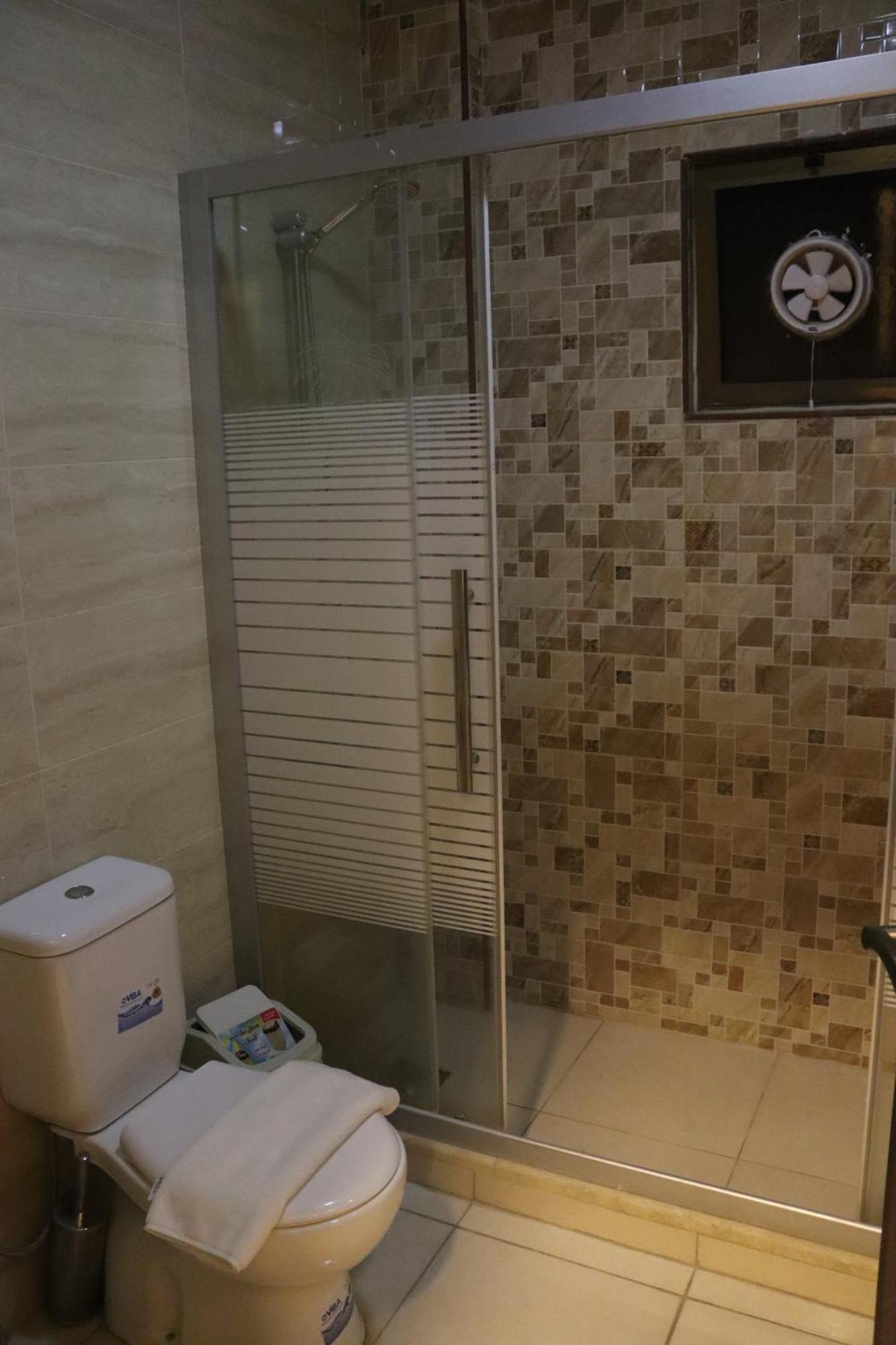 Mariam Boutique Hotel 아카바 외부 사진