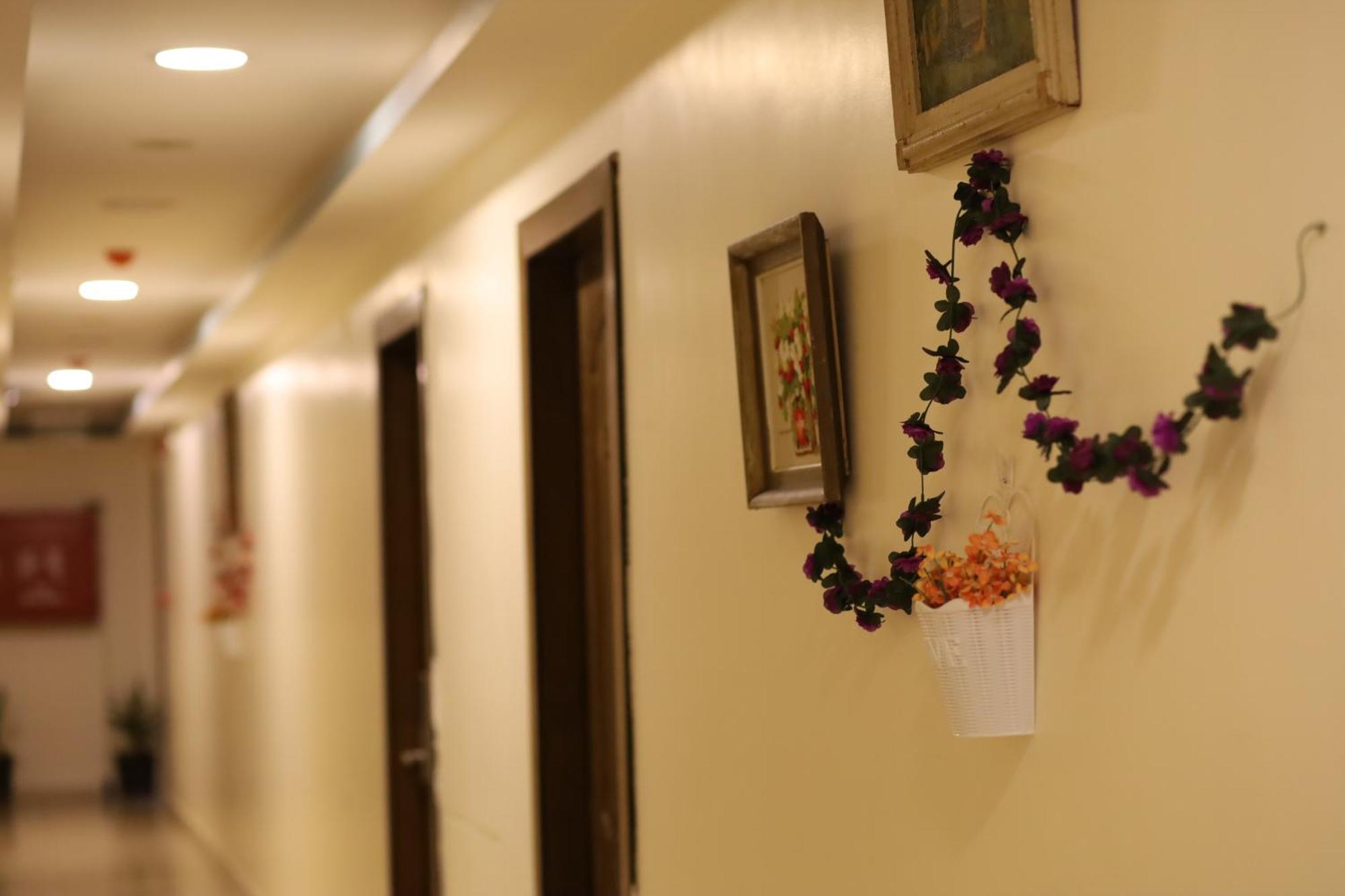 Mariam Boutique Hotel 아카바 외부 사진