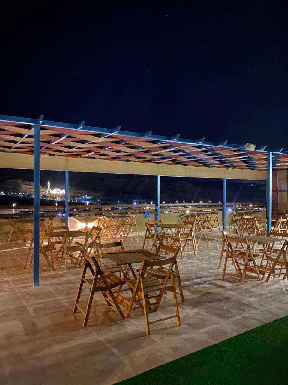 Mariam Boutique Hotel 아카바 외부 사진