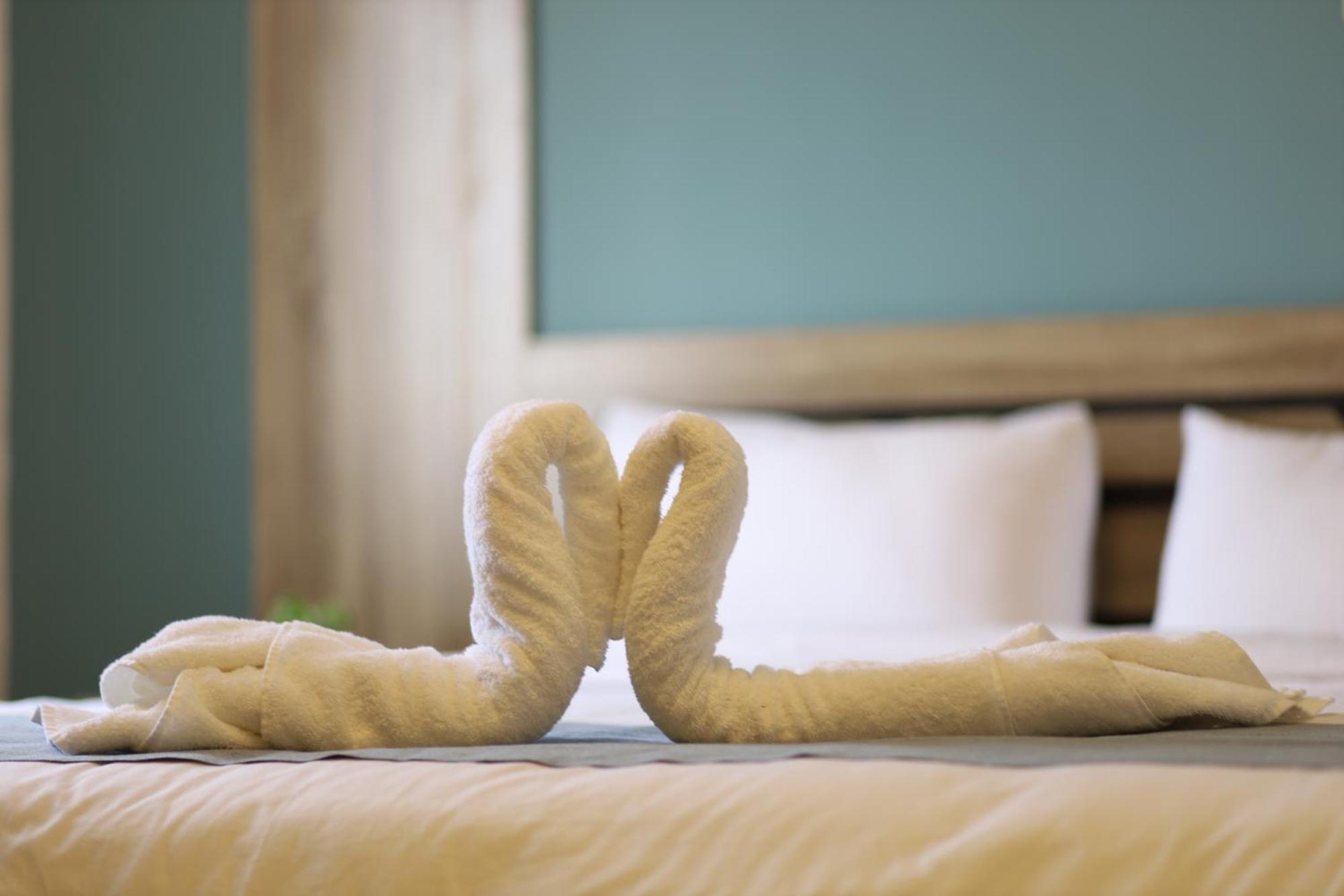 Mariam Boutique Hotel 아카바 외부 사진