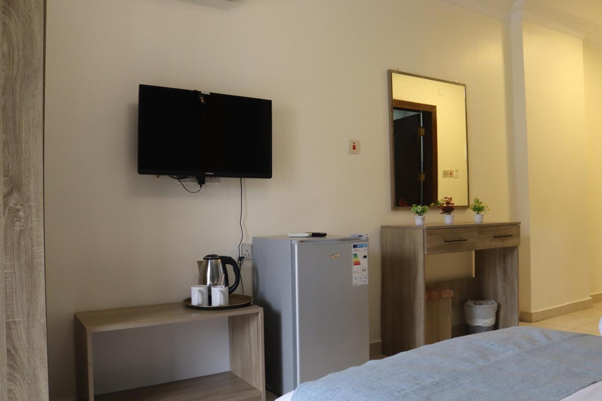 Mariam Boutique Hotel 아카바 외부 사진
