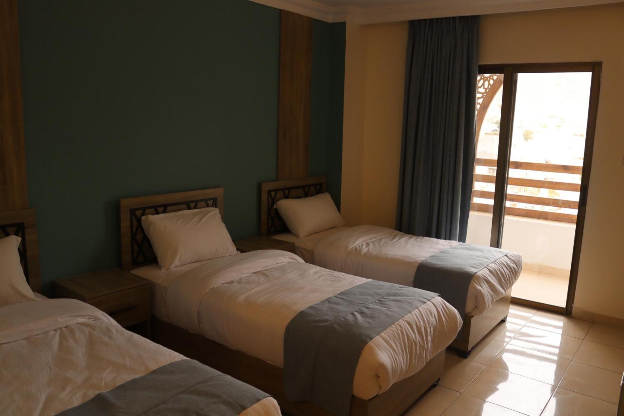 Mariam Boutique Hotel 아카바 외부 사진