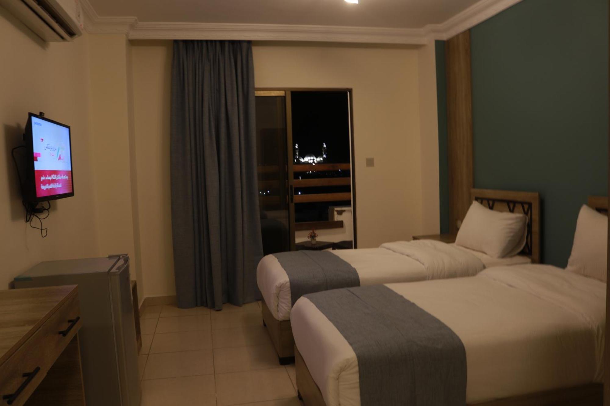 Mariam Boutique Hotel 아카바 외부 사진