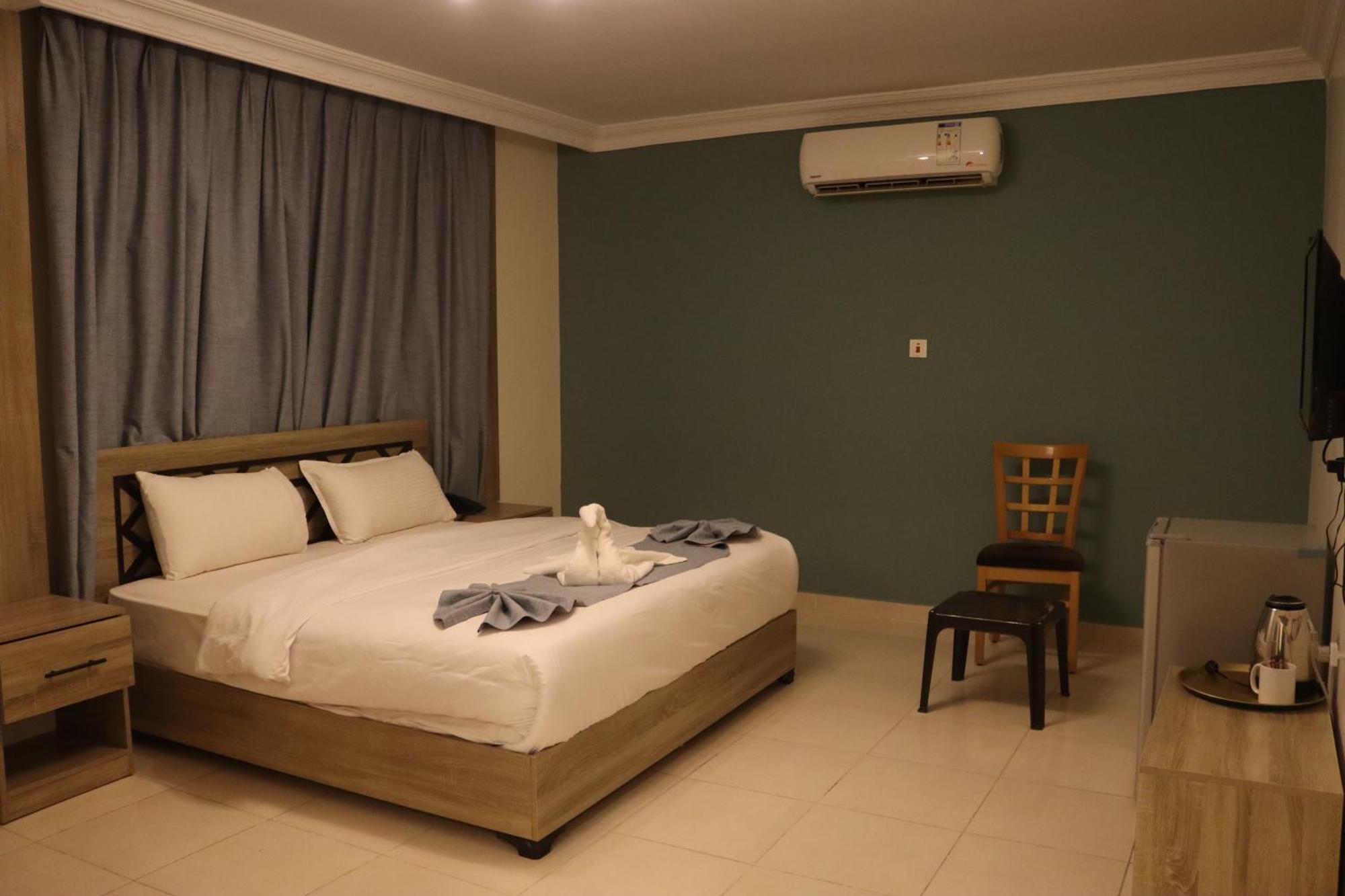 Mariam Boutique Hotel 아카바 외부 사진