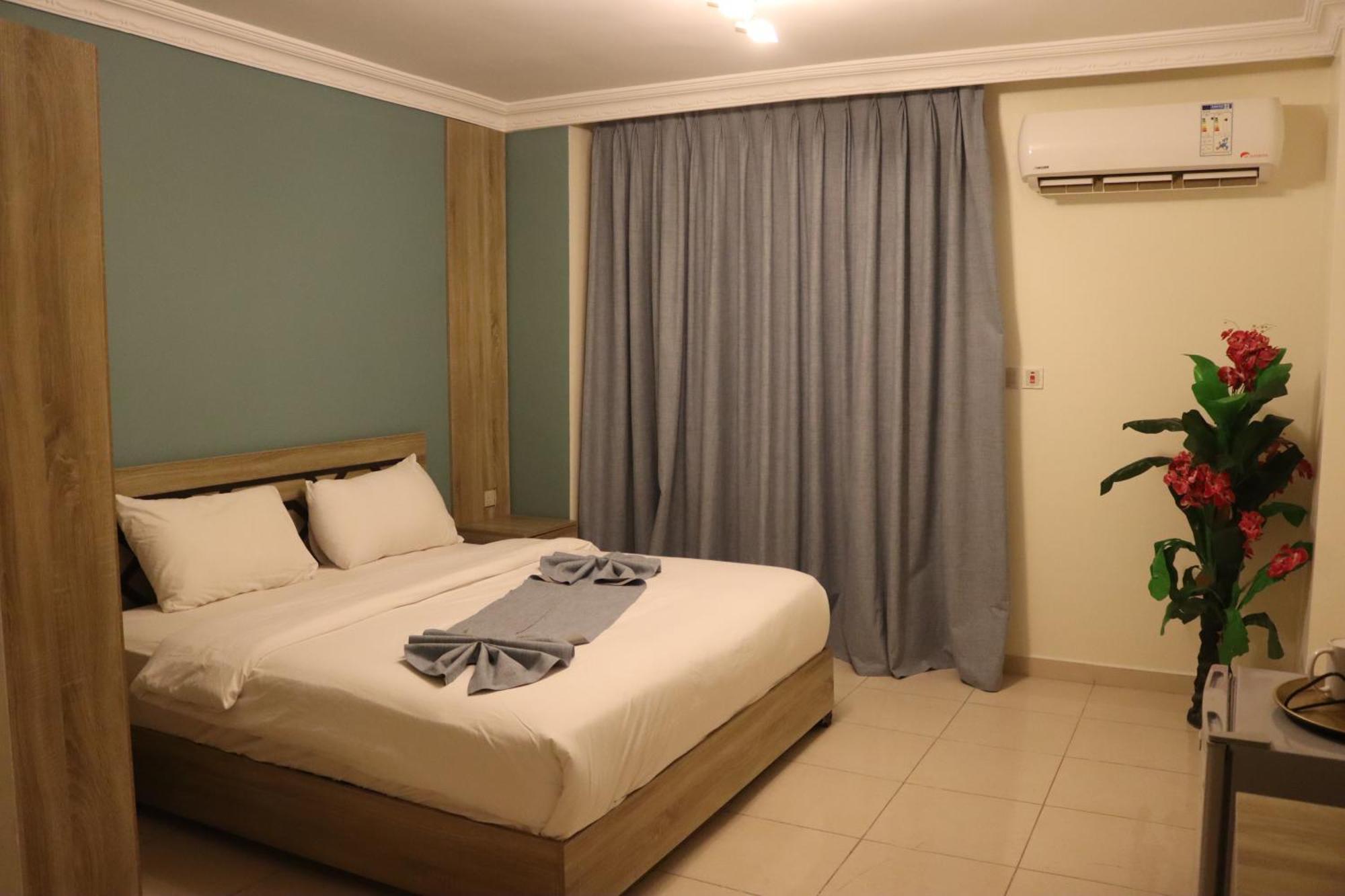 Mariam Boutique Hotel 아카바 외부 사진