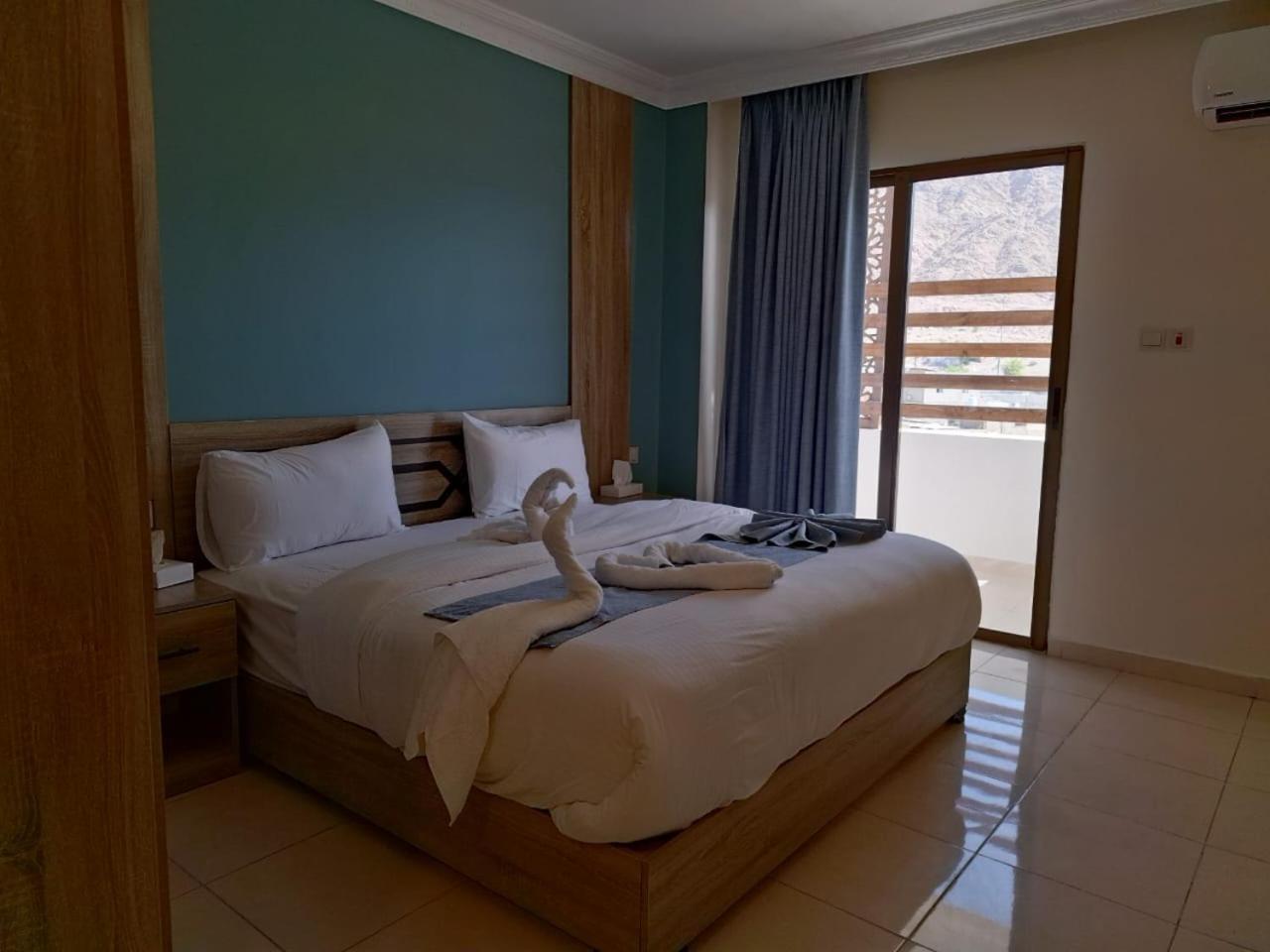 Mariam Boutique Hotel 아카바 외부 사진