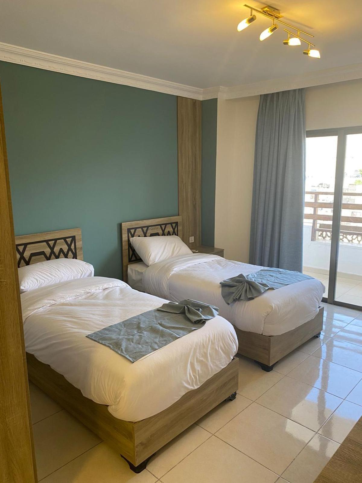 Mariam Boutique Hotel 아카바 외부 사진
