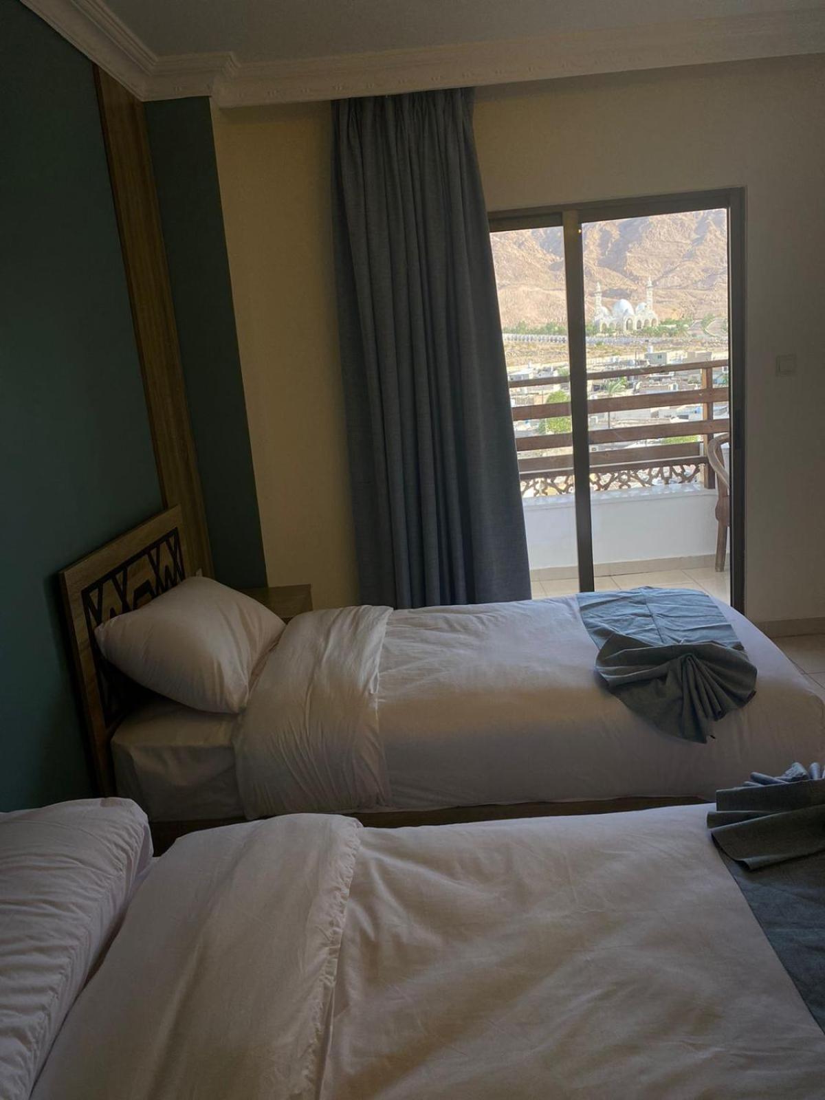 Mariam Boutique Hotel 아카바 외부 사진